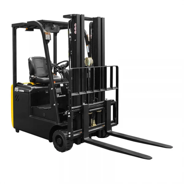 Погрузчики EP Equipment 72-5082, грузоподъемность 1500 кг