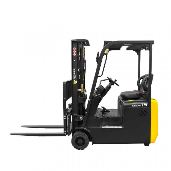 Погрузчики EP Equipment 72-5082, грузоподъемность 1500 кг