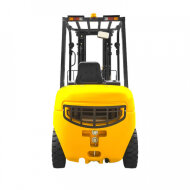 Погрузчик дизельный EP Equipment 72-5194, двигатель Китай, грузоподъемность 3500 кг