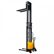 Штабелер с электроподъемом SMARTLIFT 63-5028, грузоподъемность 1500 кг