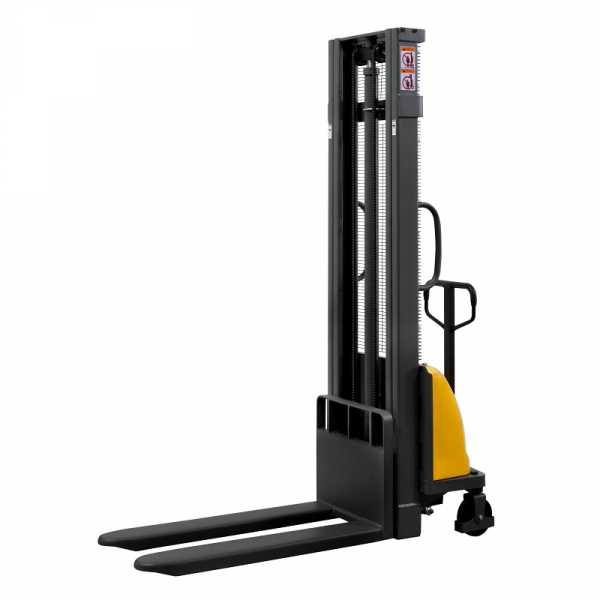 Штабелер с электроподъемом SMARTLIFT 63-5028, грузоподъемность 1500 кг