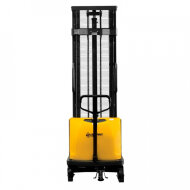 Штабелер с электроподъемом SMARTLIFT 63-5028, грузоподъемность 1500 кг