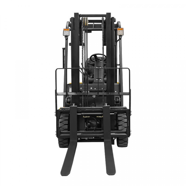 Погрузчики EP Equipment 72-5208, грузоподъемность 1800 кг