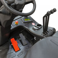 Погрузчики EP Equipment 72-5053, грузоподъемность 2000 кг