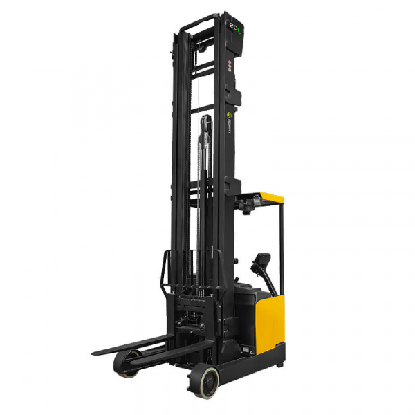 Ричтрак EP Equipment 71-2127, грузоподъемность 2000 кг