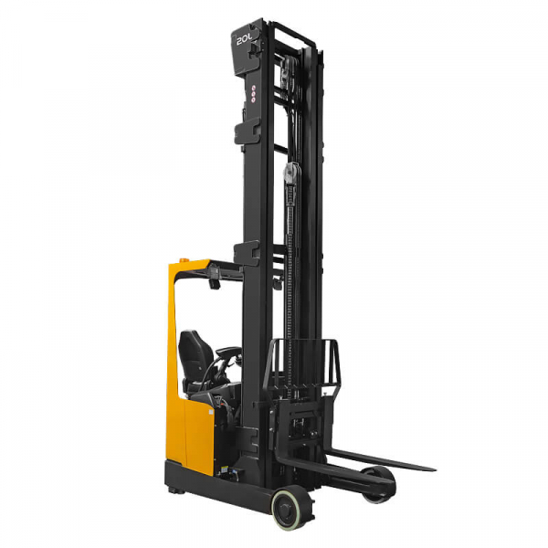 Ричтрак EP Equipment 71-2127, грузоподъемность 2000 кг