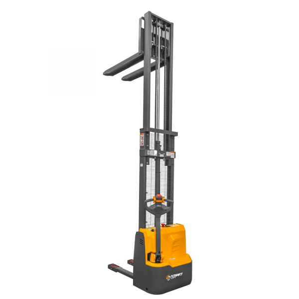 Штабелер электрический самоходный SMARTLIFT 64-5002, грузоподъемность 1500 кг