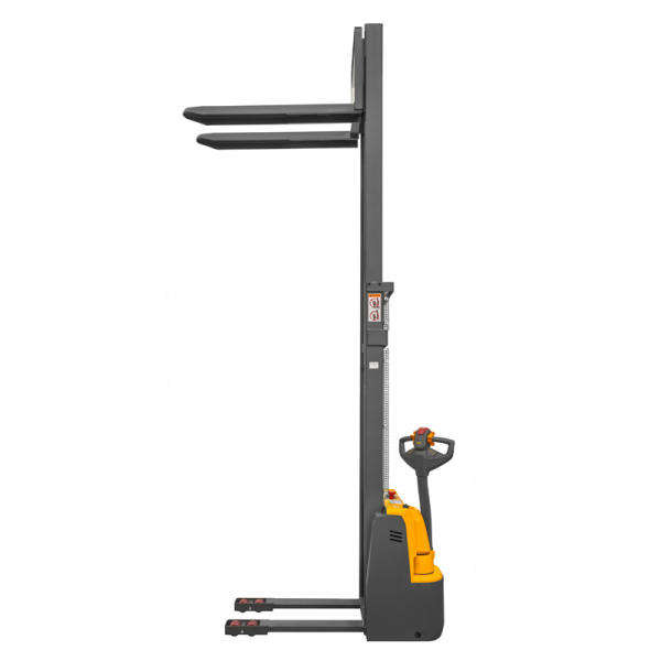 Штабелер электрический самоходный SMARTLIFT 64-5002, грузоподъемность 1500 кг