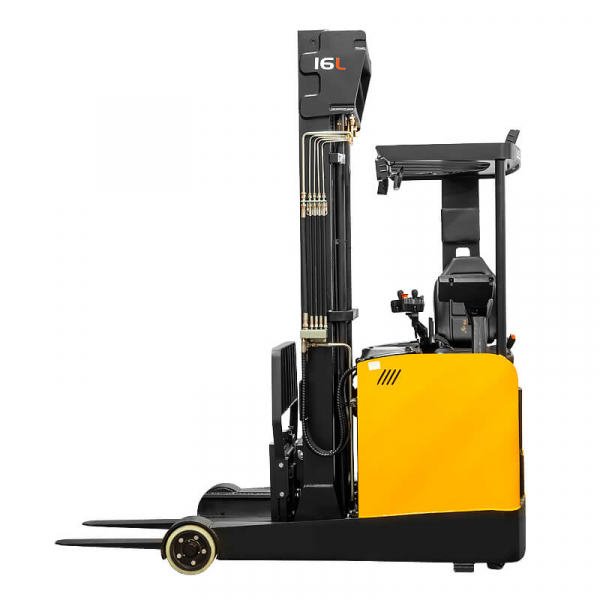 Ричтрак EP Equipment 71-2154, грузоподъемность 1600 кг