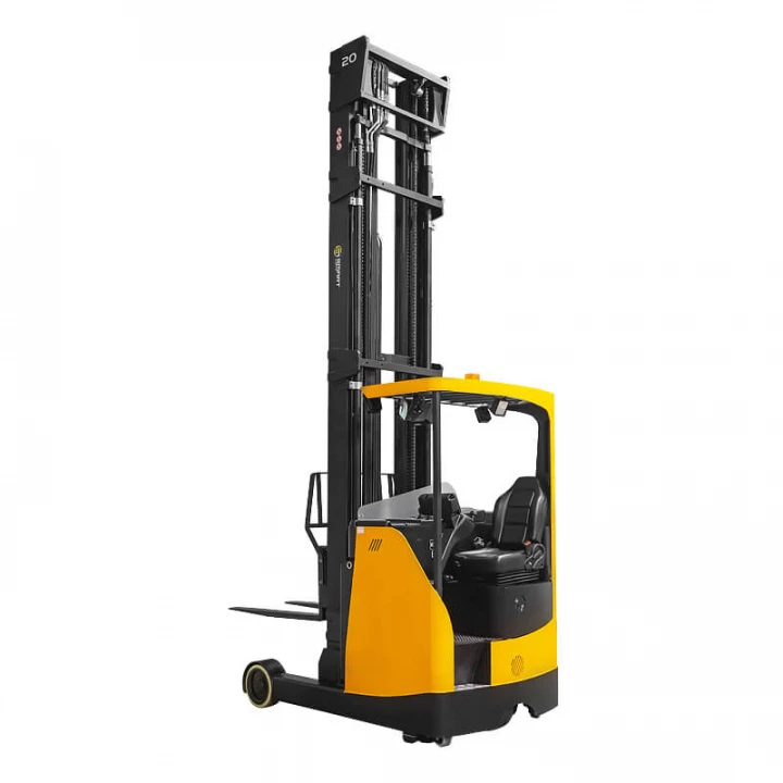 Ричтрак EP Equipment 71-2115, грузоподъемность 2000 кг