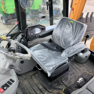 Экскаватор-погрузчик CASE 770 EX PLUS