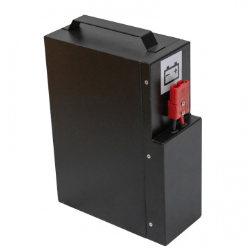 Аккумуляторная батарея Li-ion SMARTLIFT 61-0012