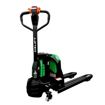 Самоходная тележка OXLIFT 792080, грузоподъемность 1500 (Q) кг
