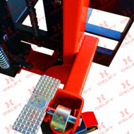 Ручной гидравлический штабелер OXLIFT 791271