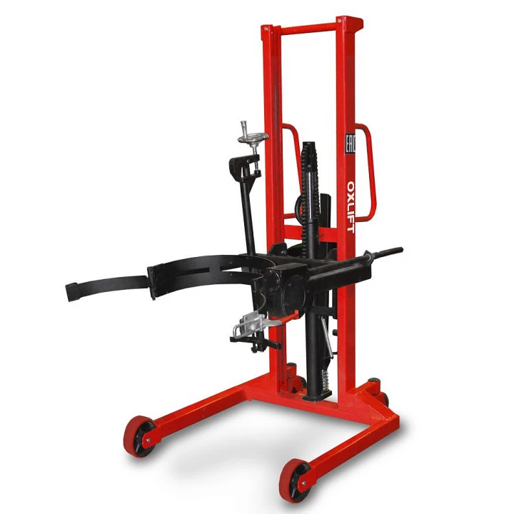 Для бочек OXLIFT 791584