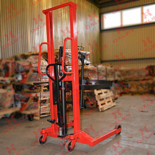 Для бочек OXLIFT 791584