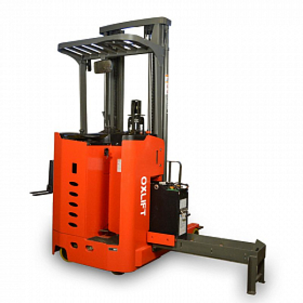 Ричтраки с кабиной стоя OXLIFT 700168, высота подъема 6000 h3(мм)