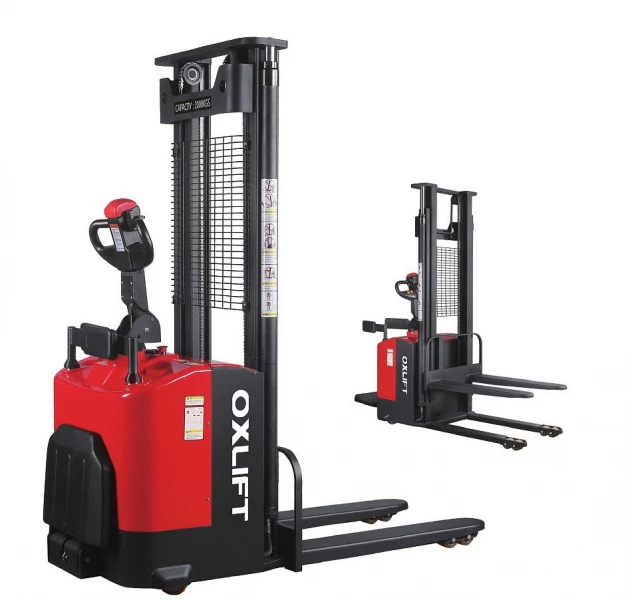 Самоходный штабелер OXLIFT 790087