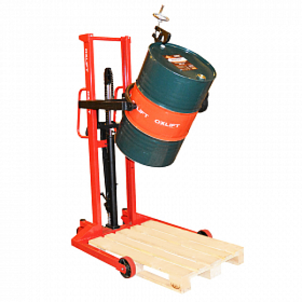 Для бочек OXLIFT 700043