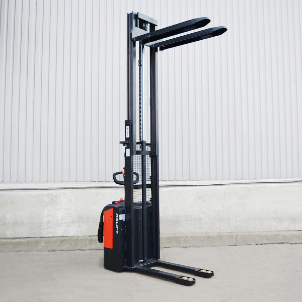 Самоходный штабелер OXLIFT 791260