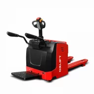 Самоходные тележки OXLIFT 790744, грузоподъемность 3000 кг