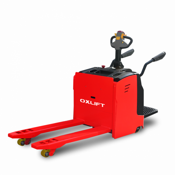 Самоходные тележки OXLIFT 790744, грузоподъемность 3000 кг