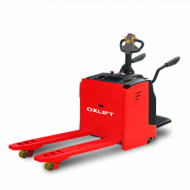 Самоходные тележки OXLIFT 790744, грузоподъемность 3000 кг