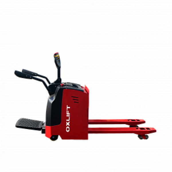 Самоходные тележки OXLIFT 790744, грузоподъемность 3000 кг