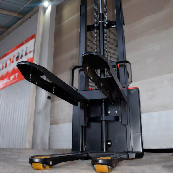 Самоходный штабелер OXLIFT 700078