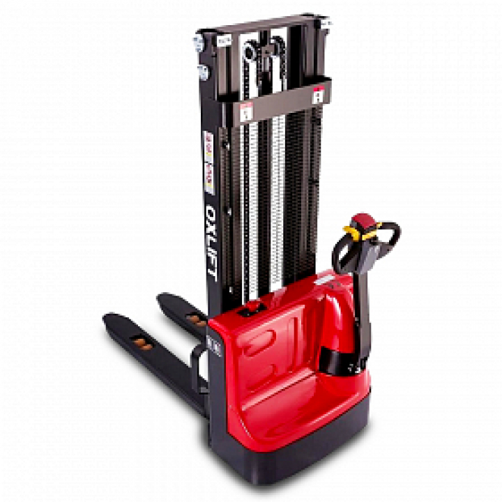 Самоходный штабелер OXLIFT 700078