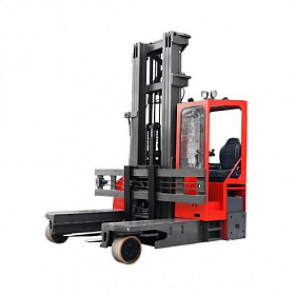 Многоходовый ричтрак OXLIFT 700725, высота подъема 6000 h3(мм)