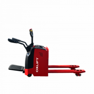 Самоходные тележки OXLIFT 793058, грузоподъемность 3000 кг