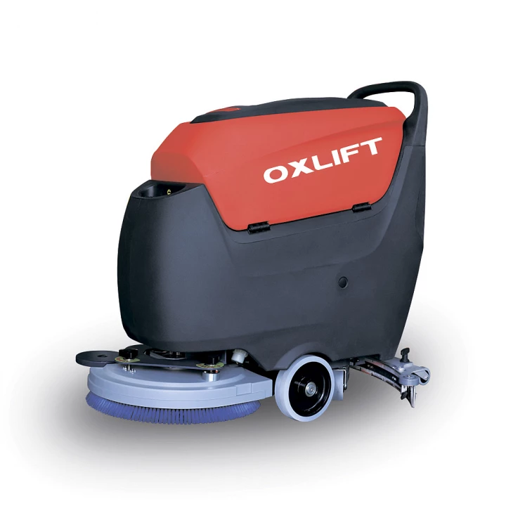 Толкательные поломойки OXLIFT 398127, объем бака для чистой воды 50 (л)