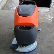 Толкательные поломойки OXLIFT 398127, объем бака для чистой воды 50 (л)