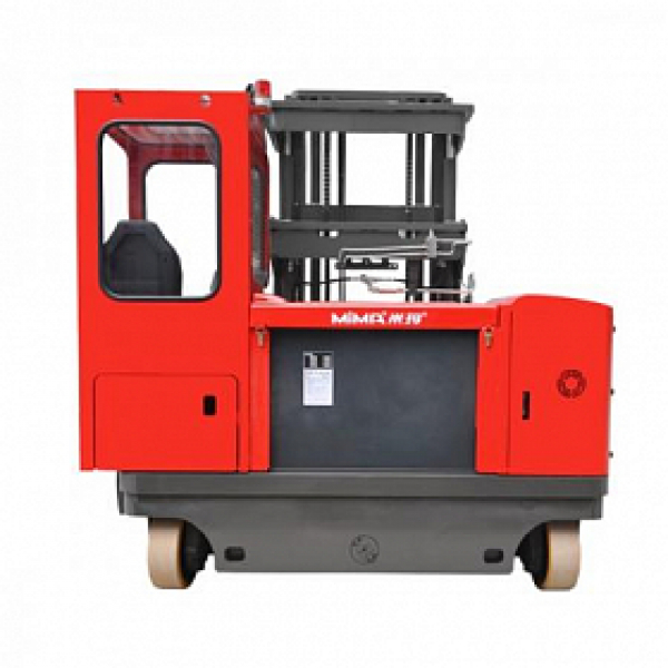 Многоходовый ричтрак OXLIFT 700144, высота подъема 6000 h3(мм), тип питания Аккумуляторная батарея
