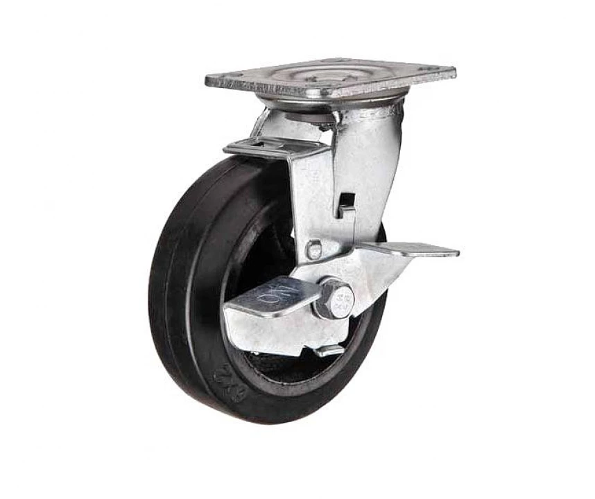 Колесо большегрузное С-4102-DYS-200-F04