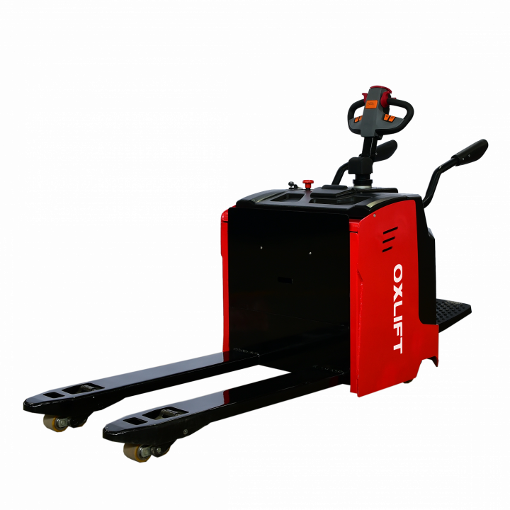 Самоходные тележки OXLIFT 793060, грузоподъемность 4000 кг