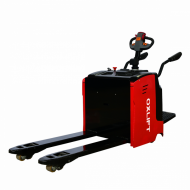 Самоходные тележки OXLIFT 793060, грузоподъемность 4000 кг