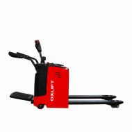 Самоходные тележки OXLIFT 793060, грузоподъемность 4000 кг