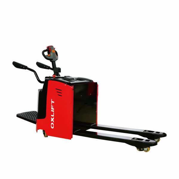 Самоходные тележки OXLIFT 793060, грузоподъемность 4000 кг