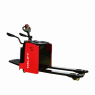 Самоходные тележки OXLIFT 793060, грузоподъемность 4000 кг