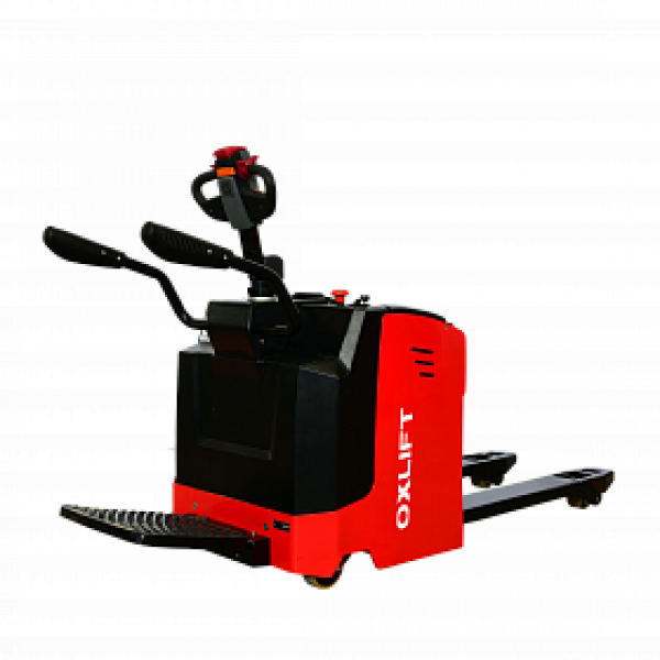 Самоходные тележки OXLIFT 793060, грузоподъемность 4000 кг