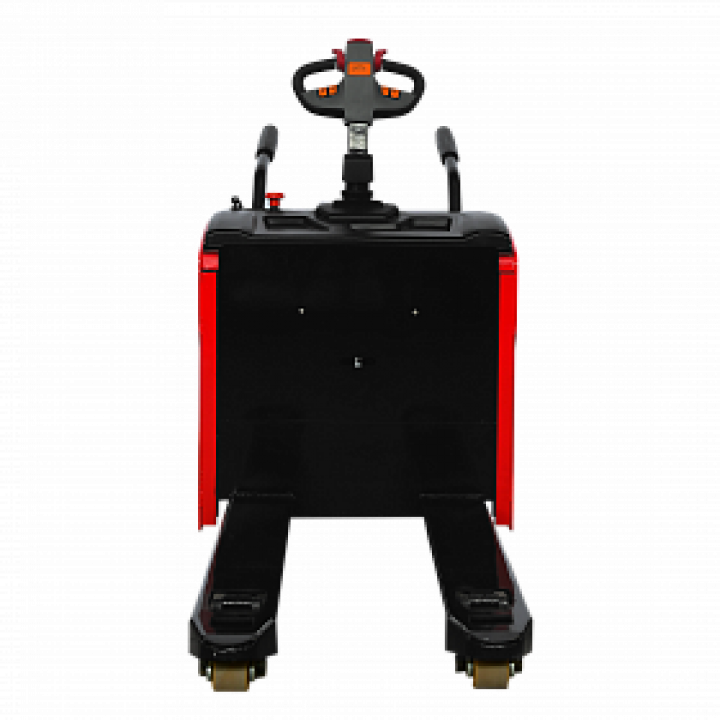 Самоходные тележки OXLIFT 793060, грузоподъемность 4000 кг