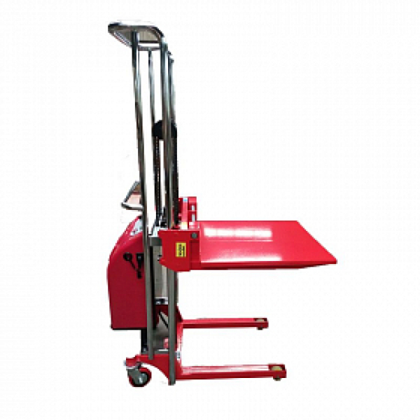 Штабелер с электроподъемом OXLIFT 700190