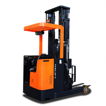 Ричтрак с кабиной сидя OXLIFT 791880, грузоподъемность 1500 	кг, высота подъема 6000 	мм