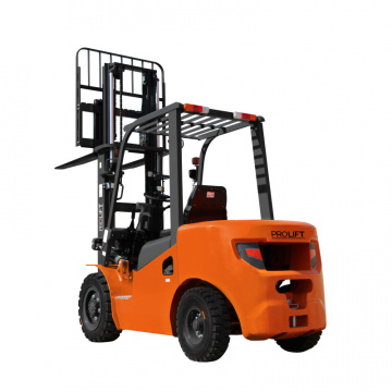 Дизельный вилочный погрузчик PROLIFT CPCD15-XCK2-M300-3W, двигатель Xinchang 485, грузоподъемность 1500 кг