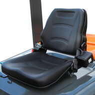 Дизельный погрузчик PROLIFT CPCD25-WS1K2-M300-3W, двигатель ISUZU C240, грузоподъемность 2500 кг