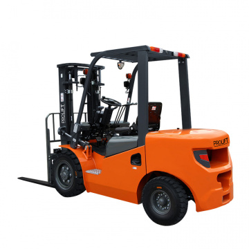 Дизельный вилочный погрузчик PROLIFT CPCD30-XC5K2-M300-3W, двигатель Xinchang 490, грузоподъемность 3000 кг