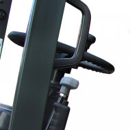 Дизельный погрузчик PROLIFT CPCD35-W4K2-M300-3W, двигатель ISUZU 4JG2, грузоподъемность 3500 кг
