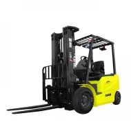 Электрический погрузчик YETT CPD25-A3H4-M-M350-3W, грузоподъемность 2500 кг